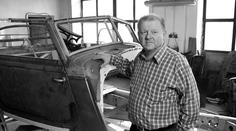 Zemřel úspěšný český podnikatel. Život zasvětil sbírání veteránů