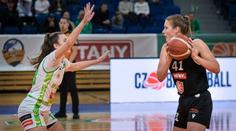 Veledůležitá bitva mezi KP Brno a Hradcem před kamerami Nova Sport 1