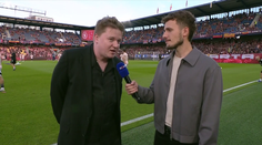 Kolečko: Od čtvrtfinále se dá bavit o úspěchu. Inspiraci do Kouzlo derby čerpal ze života