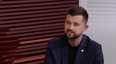 Hrozí vydírání, spory a nestabilita, varuje Hušbauer před Piráty ve vedení Prahy
