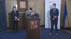 Prymula zpřísní opatření. Hospody zavřou ve 22 hodin, omezí se sport