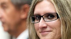 Prozradila na sebe víc, než chtěla? Ministryně o homosexuálech