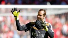 Čech byl za vítěze. To Wenger nepodal Mourinhovi ruku