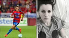 Těžké dny: Hejda musí bojovat na hřišti, jeho manželka v nemocnici!