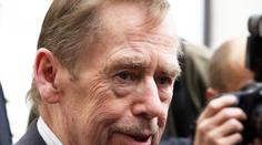 Havel by oslavil 80. narozeniny. Připomenou si ho po celém světě