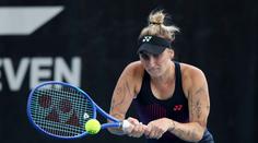 Nosková zaskočila světovou desítku, postupují i Vondroušová se Siniakovou