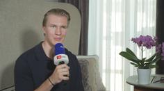 Vítěz SC Lundell vzpomíná na Chomutov: Skvělá zkušenost i bláznivá atmosféra