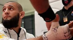 Vlk Čimajev vyhrál i mimo UFC. Tentokrát triumfoval v zápase ve volném stylu