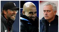 Špatný den pro fotbal! Mourinho a Klopp se spojili proti Citizens