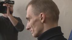 Brutálně ubodal přítelkyni a podřízl jí hrdlo. Odsedí si 18 let
