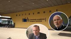 Jeden z nich povede EU. Kandidáti řekli, jak vidí budoucnost Unie