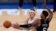 Bídná série Orlanda pokračuje! Proti Knicks zapsalo šestou prohru v řadě