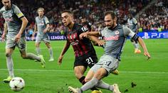 Liga mistrů na Nova Sport: Přímý souboj o postup mezi AC Milán a Salzburgem