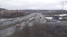 Oprava nejvytíženější silnice v Česku začne o víkendu. První fáze potrvá 110 dní