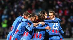 Plzeň čeká řecký vicemistr. Viktorie začne zápasy Ligy mistrů doma