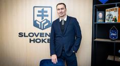 Slováci dali nejméně gólů ve století. Šatan není kritický, bere to jako investici