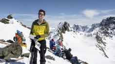 VIDEO: Překvapení v Tatrách. Lidé nemohli uvěřit, v čem turista vyrazil do hor