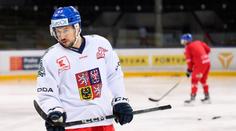 Překvapení v repre. Kovář si na domácím MS nezahraje, Rulík s ním nepočítá