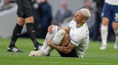 I chodit bolí, přiznala s pláčem brazilská hvězda. Kvůli zranění možná přijde o MS