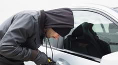 Jak ochránit auto? Tohle jsou nejúčinnější finty proti zlodějům