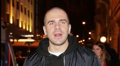 Český rapper Ektor v problémech. Dostal u soudu trest za napadení