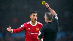 Tak dlouho ještě nikdo nečekal. Ronaldo si připsal nový bizarní rekord