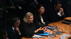 Útočník z Magdeburku vykazuje známky duševní nemoci, tvrdí německá ministryně