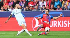 Plzeň může pomoct Barceloně. Jestli získá body, sledujte na Nova Sport 3