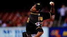 Baseballista Pittsburghu dostal trest za doping, nezahraje si 80 zápasů