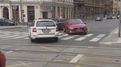 České silnice jsou nebezpečnější. Řidiči jsou zmatení a nezvládají stres