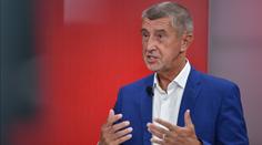 Průzkum: Babiš by se nedostal do druhého kola. Pavel by skončil první