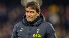 Conteho dny v Tottenhamu jsou sečteny. Dohodl se na ukončení spolupráce