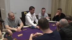 Startuje hlavní turnaj MČR v pokeru. Hraje se o pět milionů!