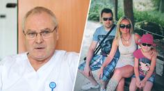 Kramný Klárku zabít nechtěl. K vraždě se připletla omylem, říká soudní lékař Vorel