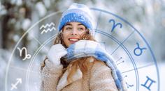 Horoskop na únor: Hvězdy předpovídají v Česku obří změny i bláznivé počasí
