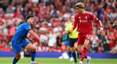 Jak to mohl VAR nevidět? Fanoušci Liverpoolu zuří nad rozhodnutím sudích