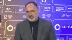 Trpišovský: Říkali, že Coufal je k ničemu a teď válí v Anglii
