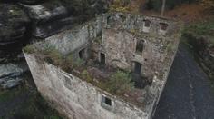 Střekov, Tiské stěny nebo krušnohorské vrchy. Ústecký kraj nabízí mnoho lákadel