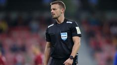 Orel dostal trest za chyby v zápase Sparty, dvě kola si nezapíská