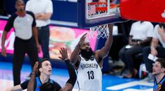 Harden znovu řádil! Utah se vytáhl do čela, Bucks padli s Pelikány