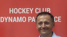 Má olympijský turnaj v hokeji problém? S karanténou nesouhlasí i Pardubice