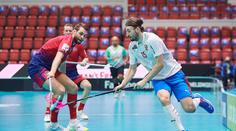 Výsledkově jsme spokojení, ale třetí třetina už tak kvalitní nebyla, ví Gruber