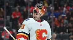 Skvělý Rittich v bráně deptal soupeře, Radek Faksa asistoval za Dallas