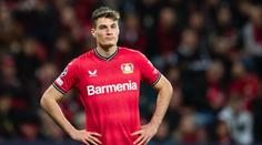 Schickův návrat na hřiště se blíží. Do hry by se mohl zapojit na podzim