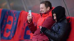 Váchova příprava na zápas roku? Nažhavil se pornem na internetu!