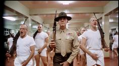 Zemřel herec Ermey! Proslavily ho role generálů, hrál v Olověné vestě