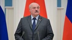Lukašenko už nechce válku na Ukrajině. Přiznal komplikace