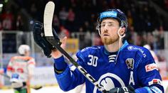 Lev ukončil čekání na extraligový gól. Trefil se po 573 dnech a 59 zápasech