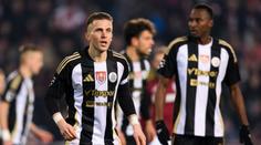 Dynamo definitivně padá do druhé ligy, navíc zapsalo další smutný rekord