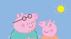 Dětský seriál Prasátko Peppa po 13 letech přijde o hlavní hvězdu